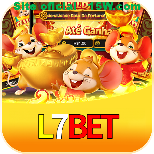 Imagem promocional da L7Bet mostrando a plataforma e suas vantagens